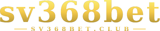 sv368bet logo