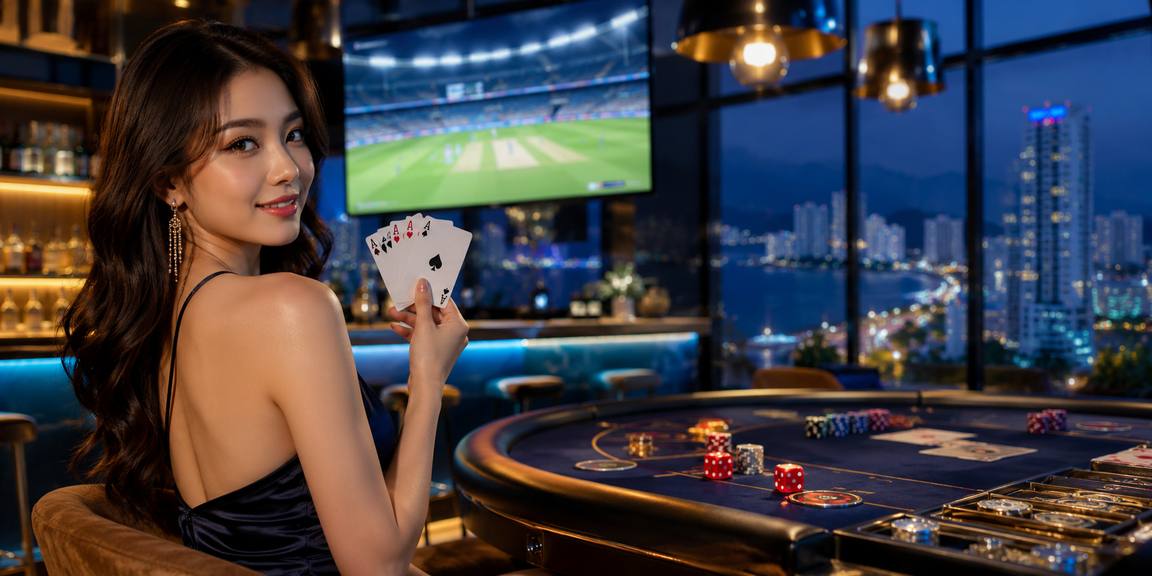 sv368bet Blackjack Di Động